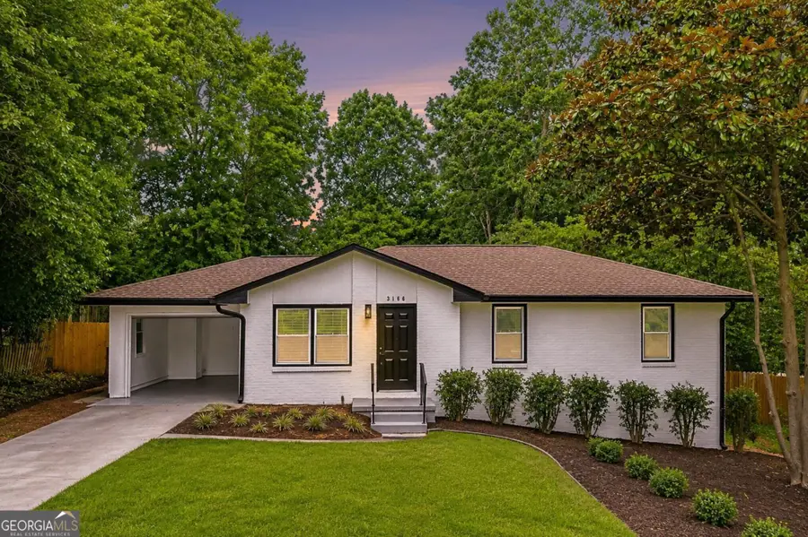 3166 Lindmoor Drive, Decatur, GA 30033 - #2