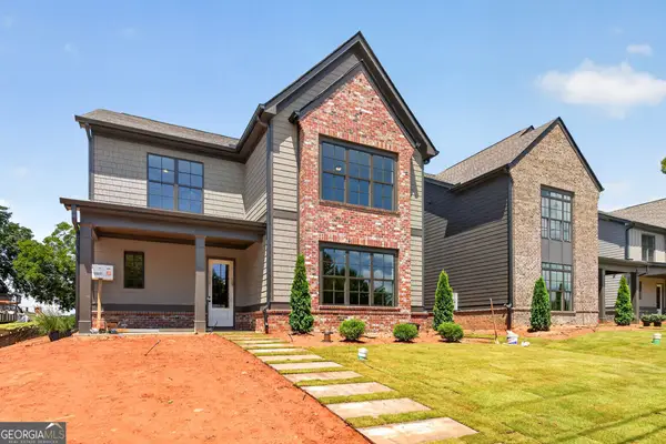 5816 Mitchell Street, Flowery Branch, GA 30542