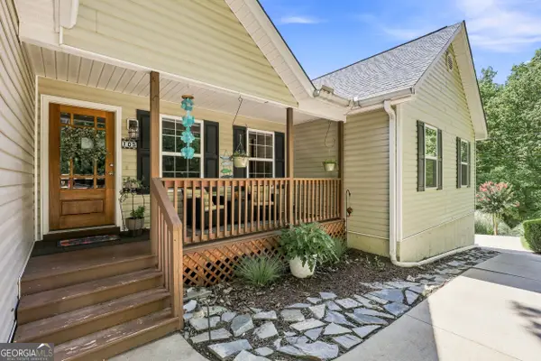 105 Wapiti Lane, Westminster, SC 29693