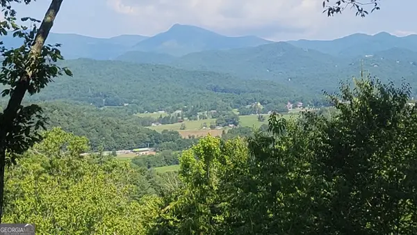 0 Fawn Ridge, Rabun Gap, GA 30568