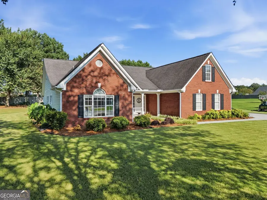 1408 Hidden Cove, Loganville, GA 30052 - #2