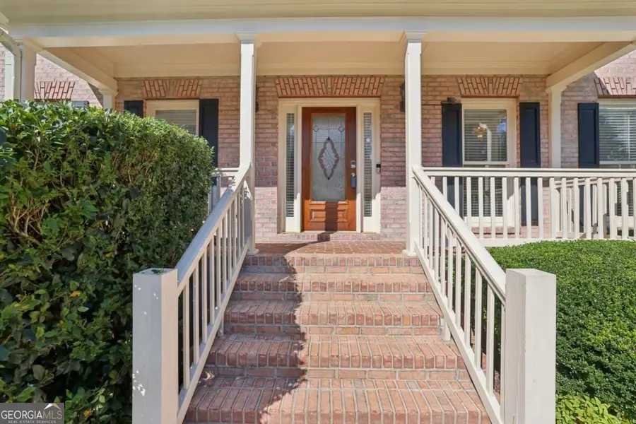 100 Harmony Point Cove, Lilburn, GA 30047 - #3