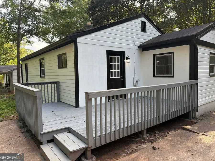 1790 Elaine Drive, Decatur, GA 30035 - #2