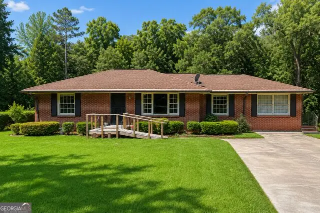2095 Lilac Lane, Decatur, GA 30032 - #1