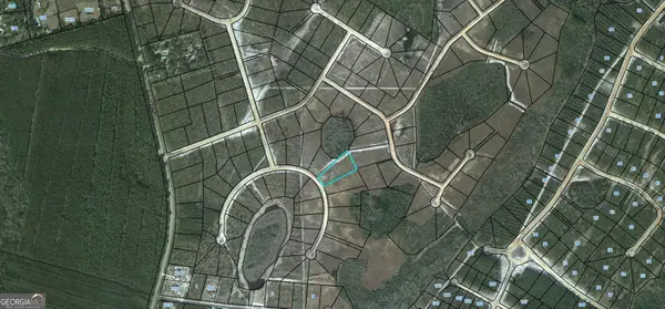 LOT 114 Pinecrest, Waynesville, GA 31566
