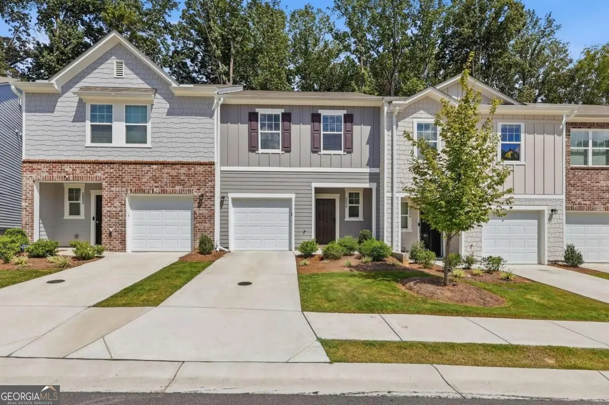 2554 Coventry Street Sw, Atlanta, GA 30331 - #1