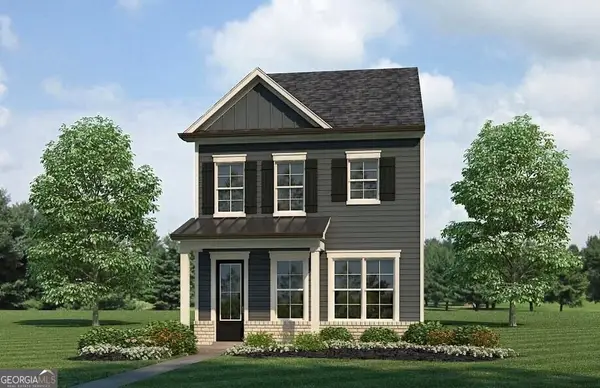 5525 Leyland Drive #83, Flowery Branch, GA 30542