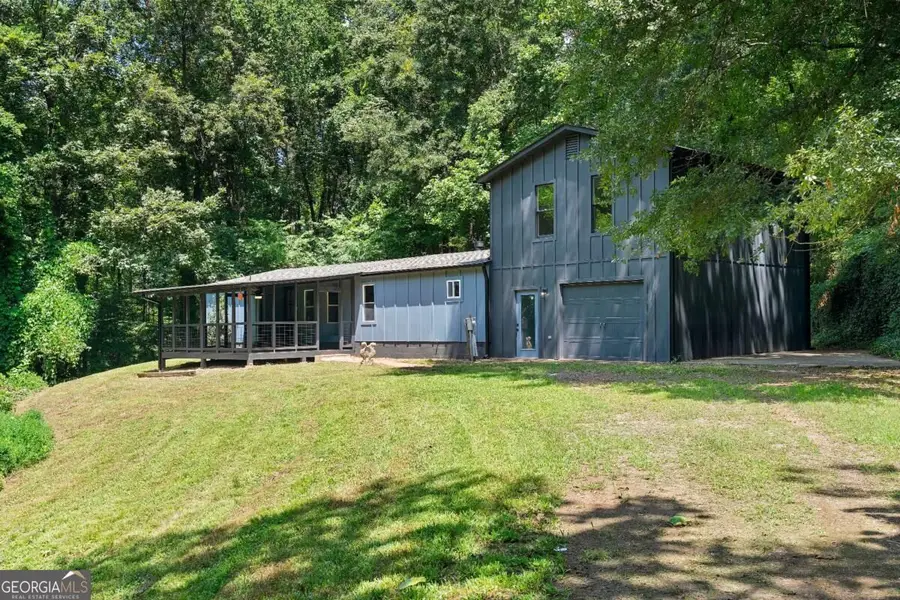 5186 W Holiday Court Se, Acworth, GA 30102 - #2