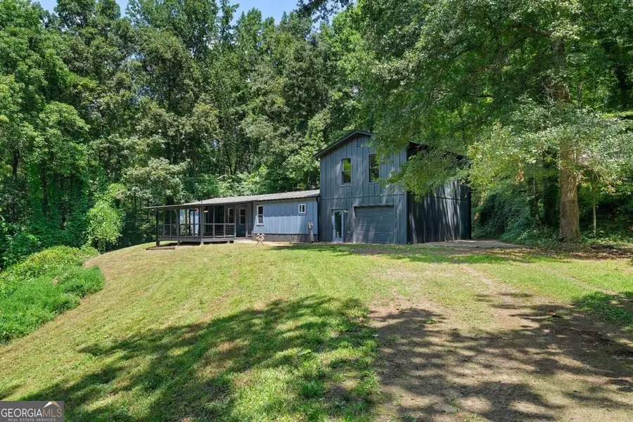5186 W Holiday Court Se, Acworth, GA 30102 - #3