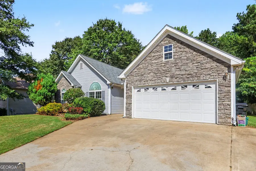 187 Ivey Lake Parkway, Temple, GA 30179 - #2