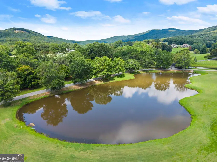 0 Orchard Drive #804, Clarkesville, GA 30523 - #3