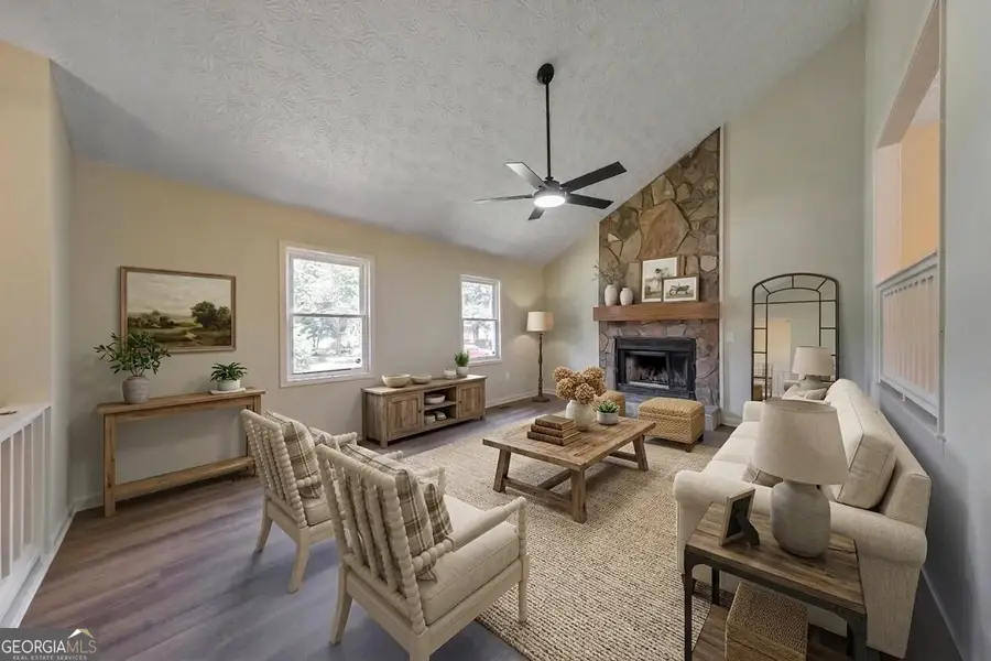 1006 Pinetree Court, Powder Springs, GA 30127 - #2