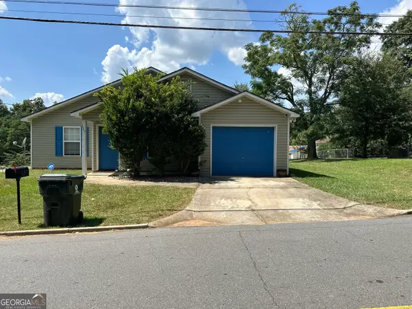 127 3rd Street, Thomaston, GA 30286