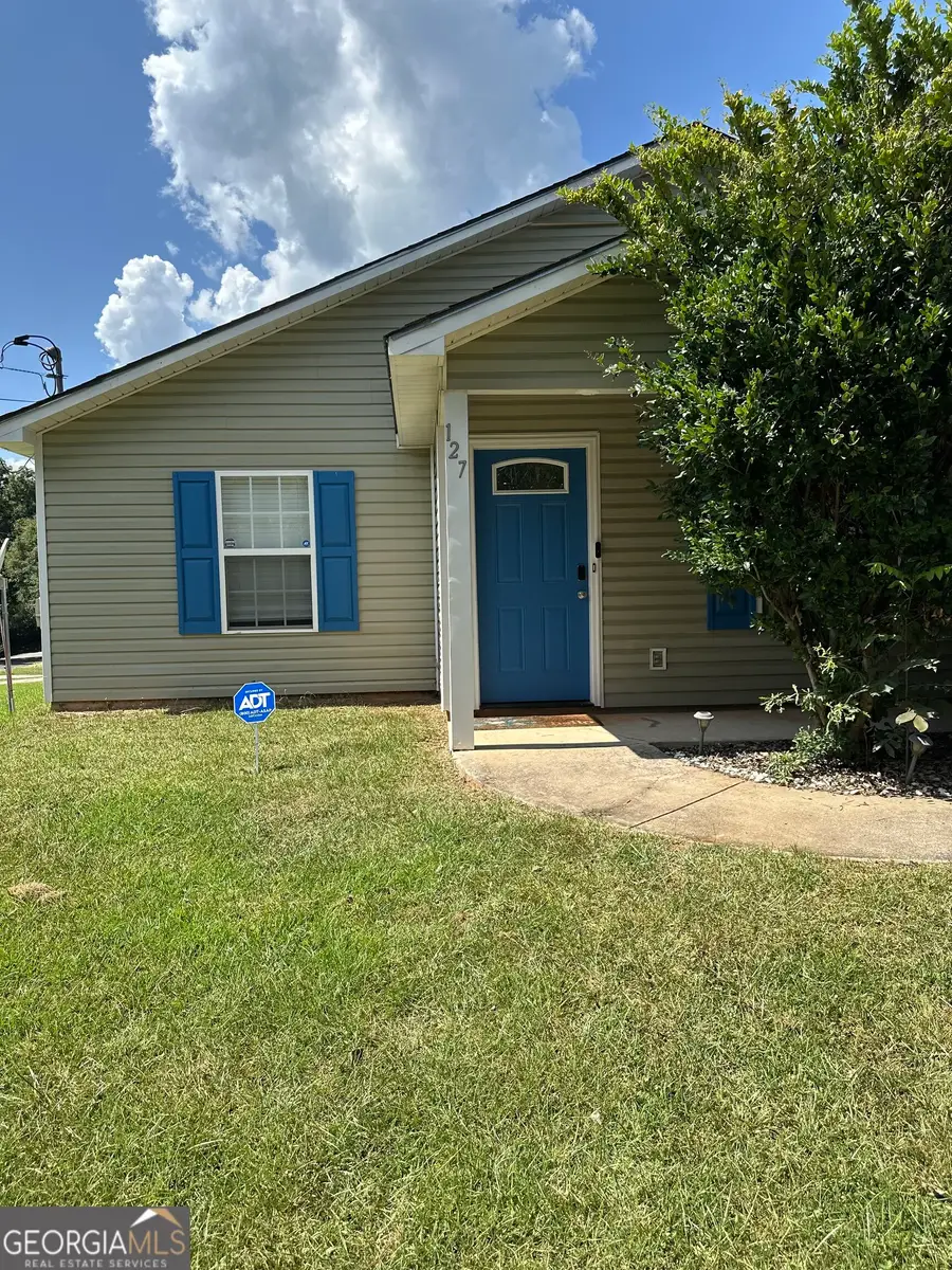 127 3rd Street, Thomaston, GA 30286 - #2