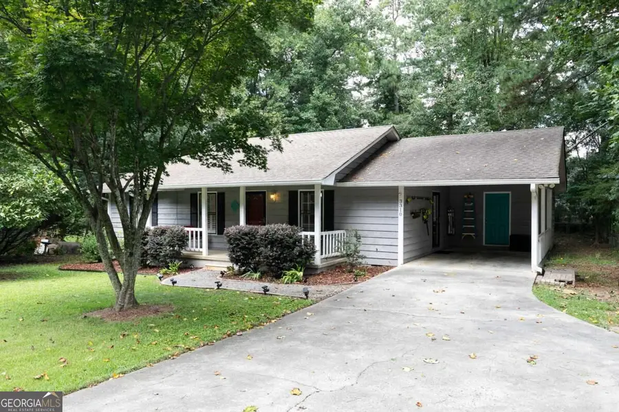 3310 Hickory Grove Road Nw, Acworth, GA 30101 - #3