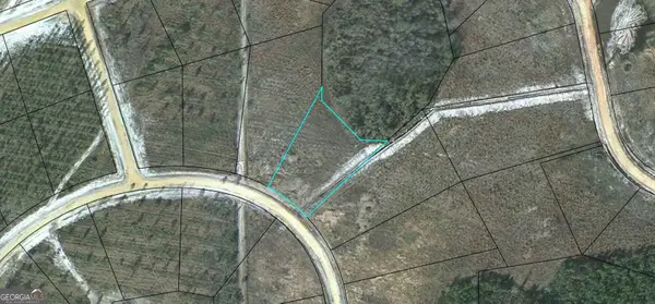 LOT 115 Pinecrest, Waynesville, GA 31566