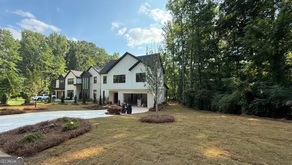 5028 Hidden Branch Drive, Buford, GA 30518
