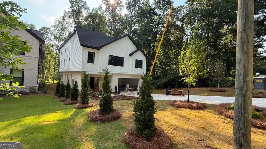 5028 Hidden Branch Drive, Buford, GA 30518 - #3