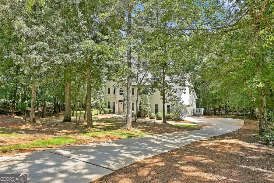135 Golden Glen Way, Fayetteville, GA 30214 - #2