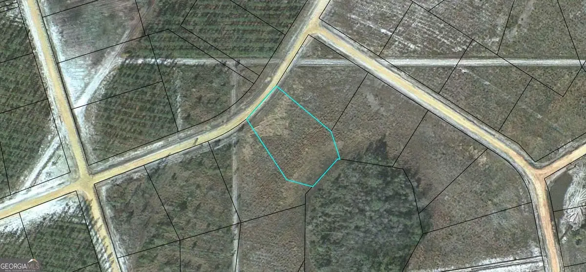LOT 49 Pinecrest, Waynesville, GA 31566 - #1