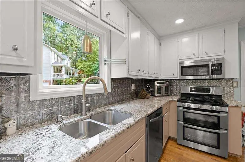 3612 Candlewood Way Ne, Marietta, GA 30066 - #2