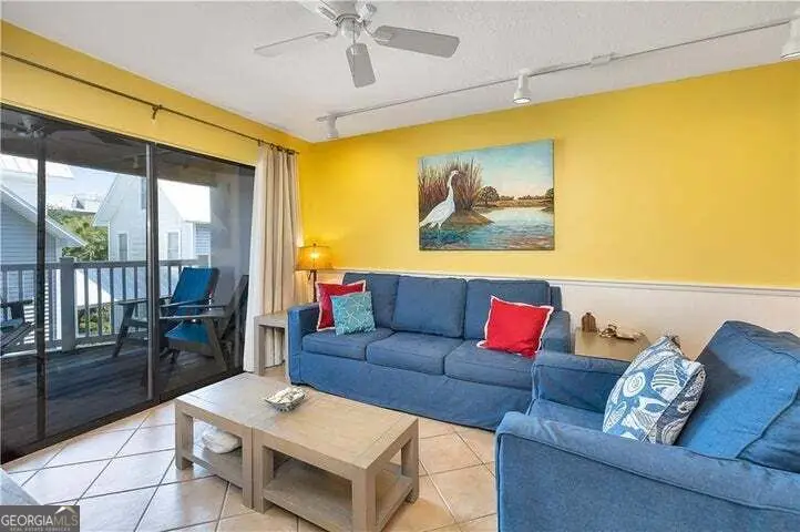 1524 Wood Avenue #215, Saint Simons Island, GA 31522 - #3