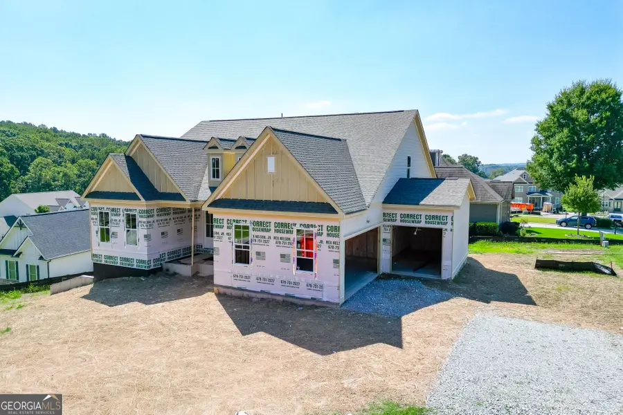 5511 Morningview Lane, Jefferson, GA 30549 - #3