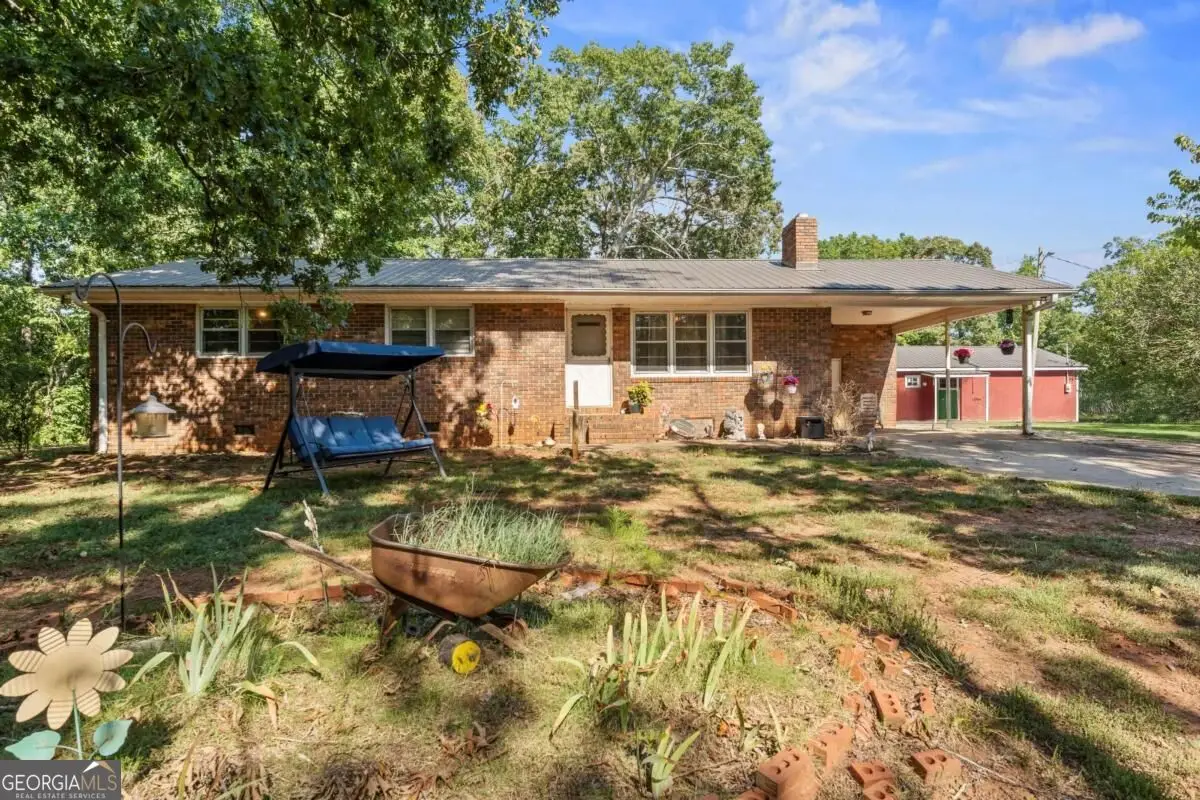 25 Dubignon Drive, Toccoa, GA 30577 - #1