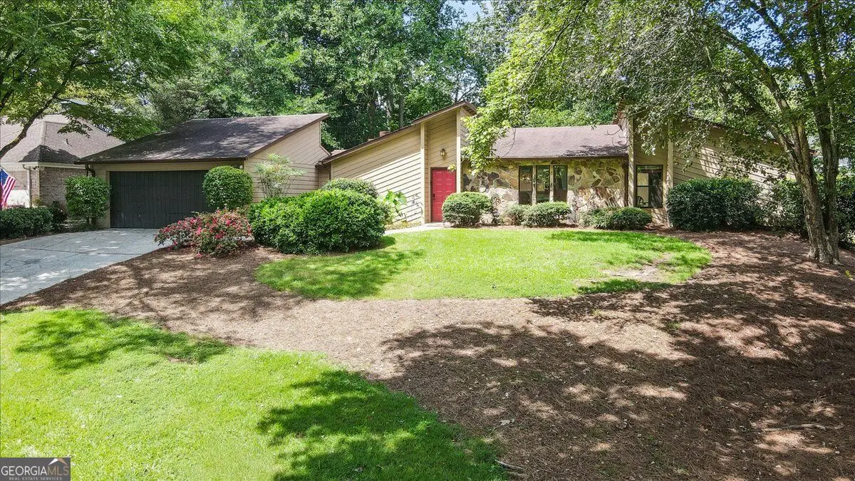 20 Foxridge Court Se, Marietta, GA 30067 - #1