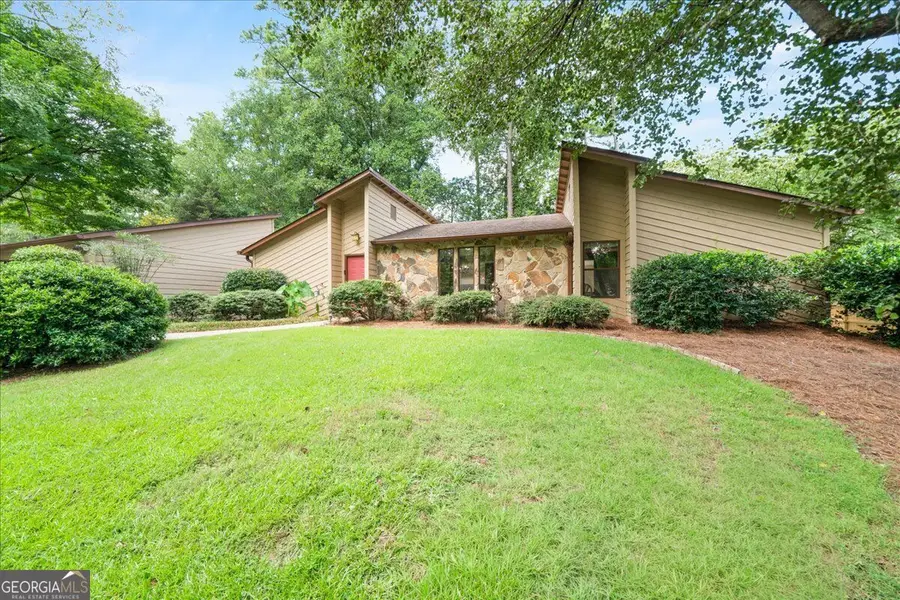 20 Foxridge Court Se, Marietta, GA 30067 - #3