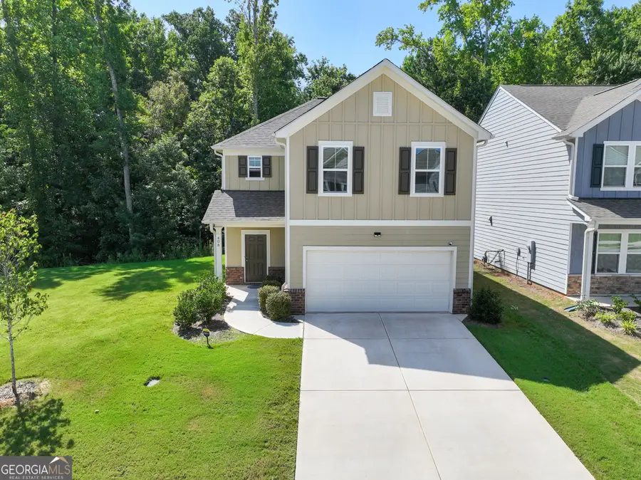 408 Paulownia Circle, McDonough, GA 30253 - #2