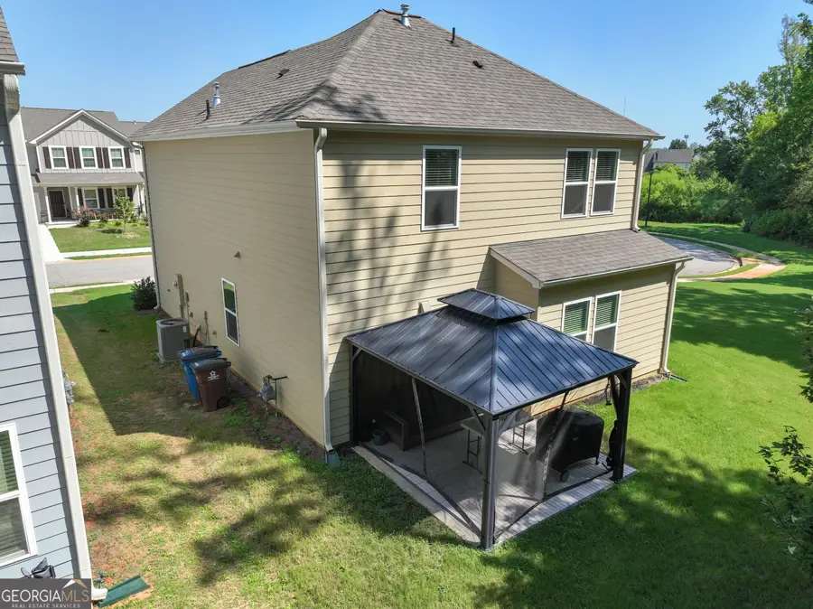 408 Paulownia Circle, McDonough, GA 30253 - #3