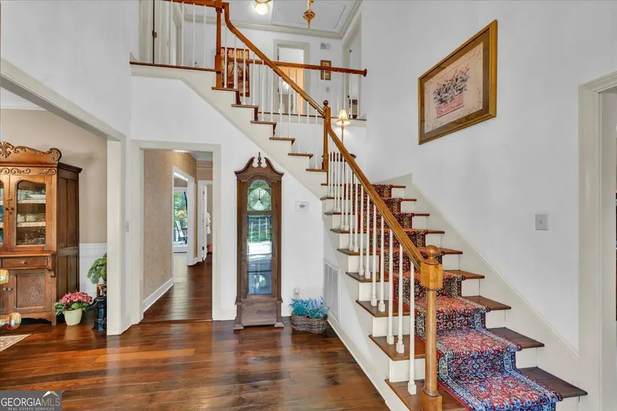 149 Island View Drive, Lizella, GA 31052 - #2