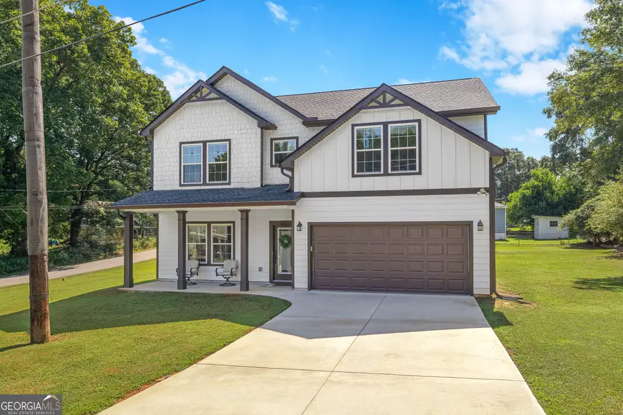 142 Brookwood Avenue, Commerce, GA 30529 - #2
