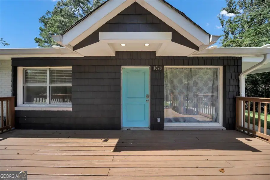 3070 Lindon Lane, Decatur, GA 30033 - #2