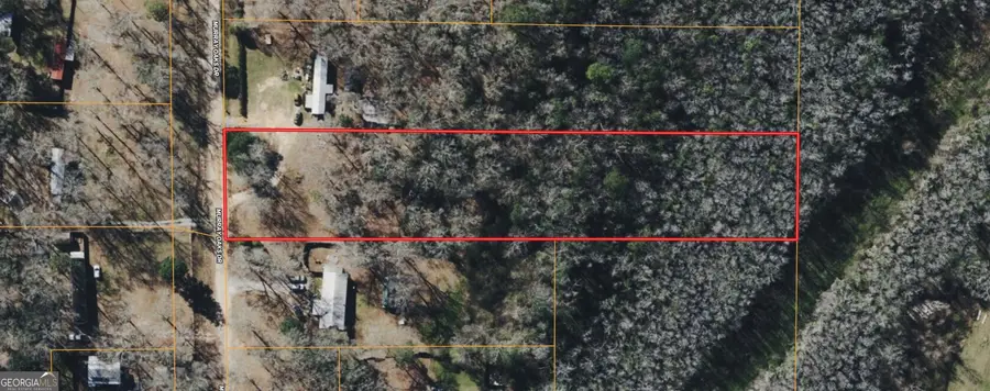 0 Murray Oaks Drive, Irvington, AL 36544 - #2