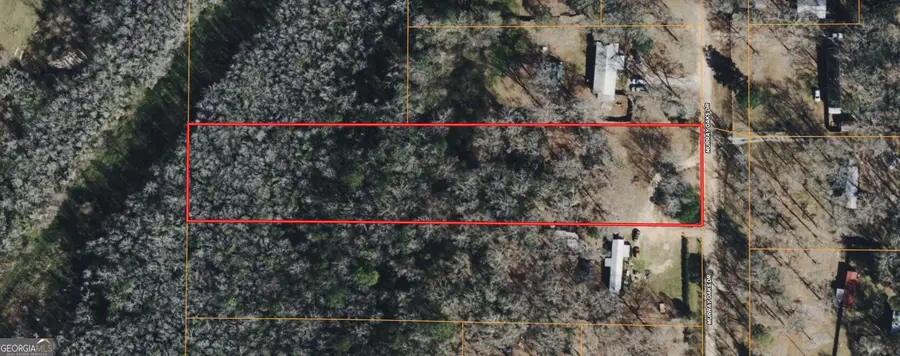 0 Murray Oaks Drive, Irvington, AL 36544 - #3