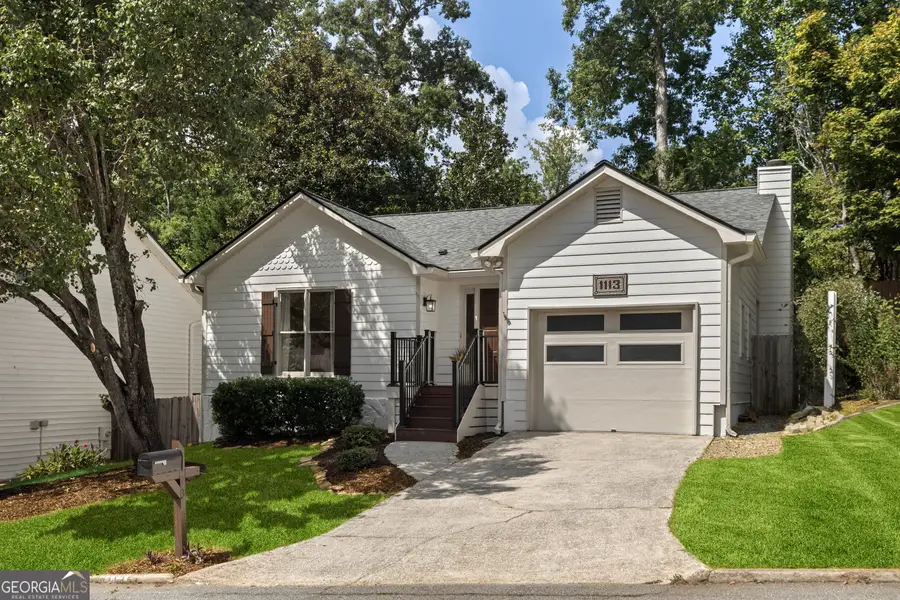1113 Capital Club Circle Ne, Brookhaven, GA 30319 - #3