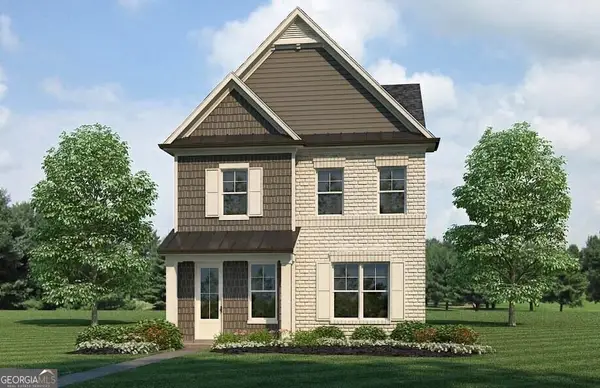 5361 Gray Birch Bend, Flowery Branch, GA 30542