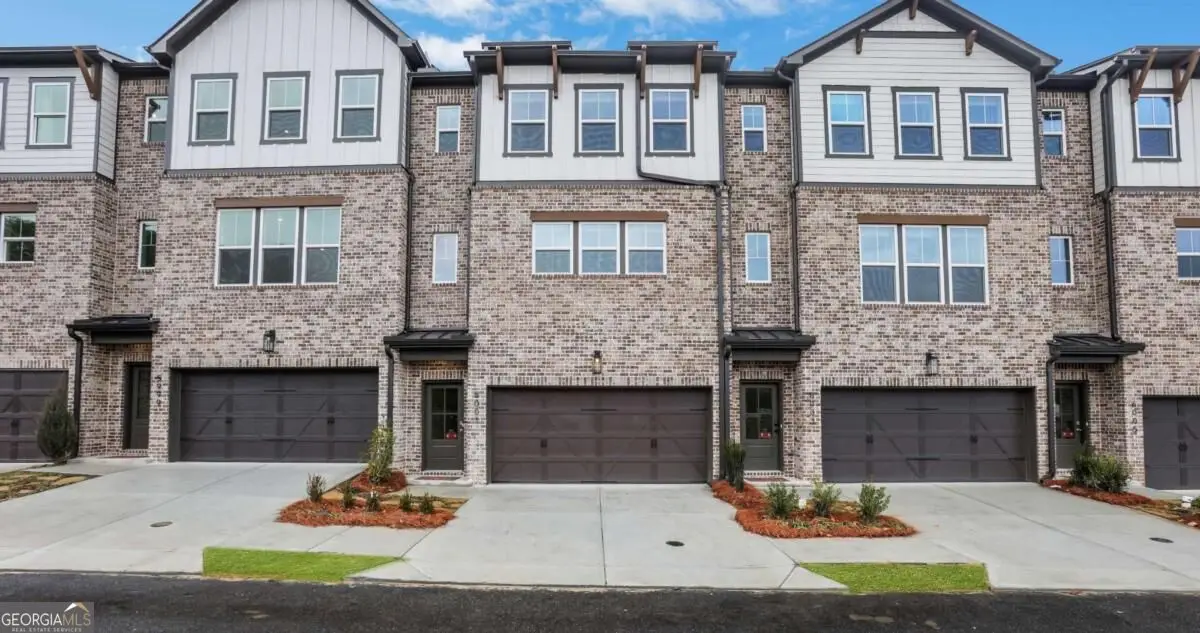 6001 Haviland Alley, Sugar Hill, GA 30518 - #1