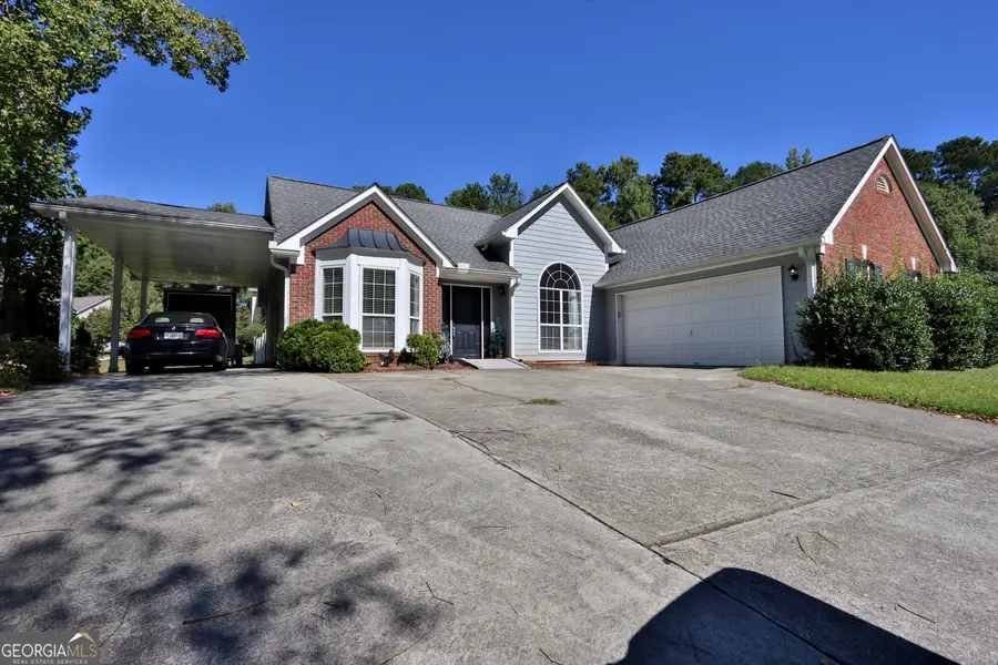 183 Brook Lea Cove Cove, Lawrenceville, GA 30044 - #2