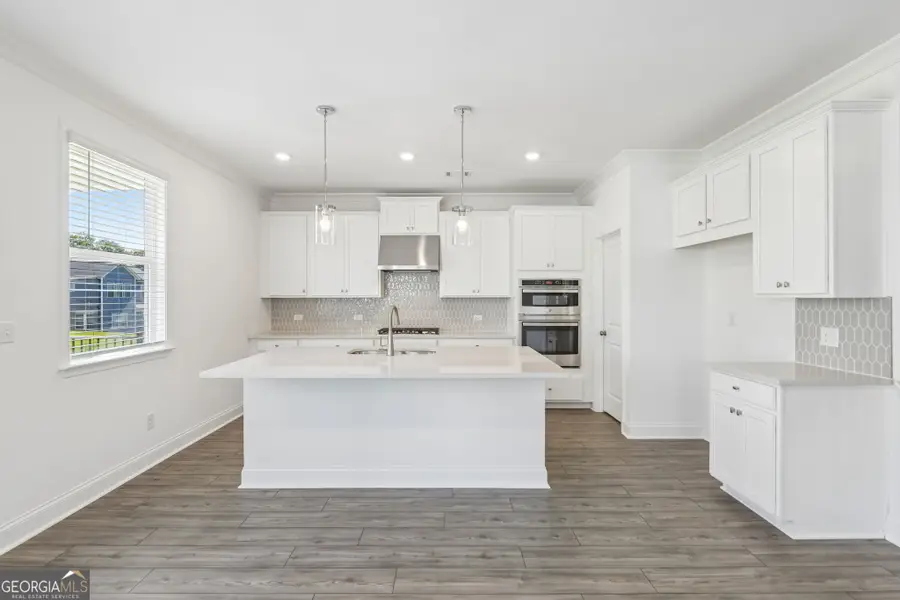 1693 Caldwell Bend Lane, Dacula, GA 30019 - #2