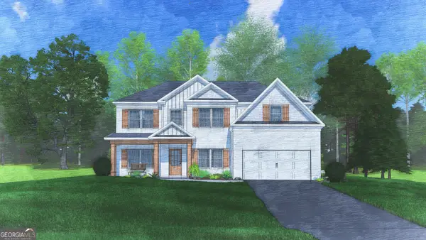 422 Lakeview Way #276, LaGrange, GA 30241