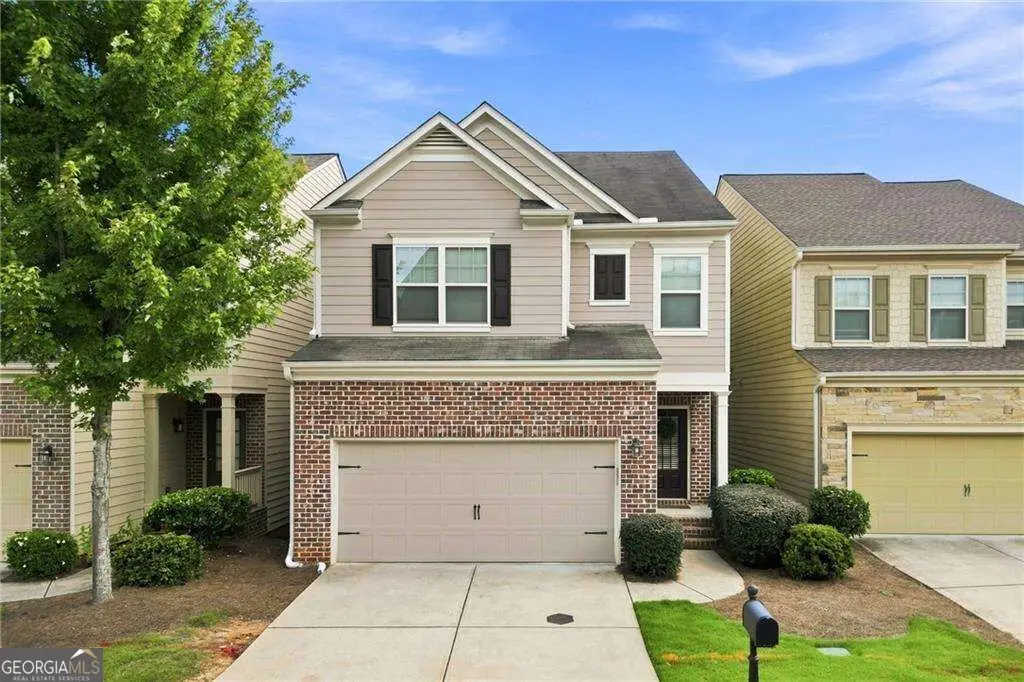 4795 Cold Spring Court, Cumming, GA 30041 - #1