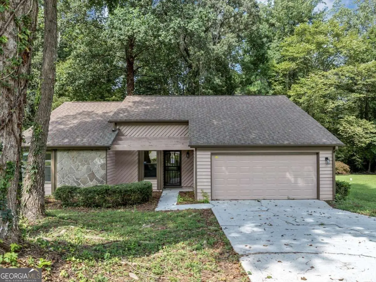 4818 Terrace Green Trace, Stone Mountain, GA 30088 - #1