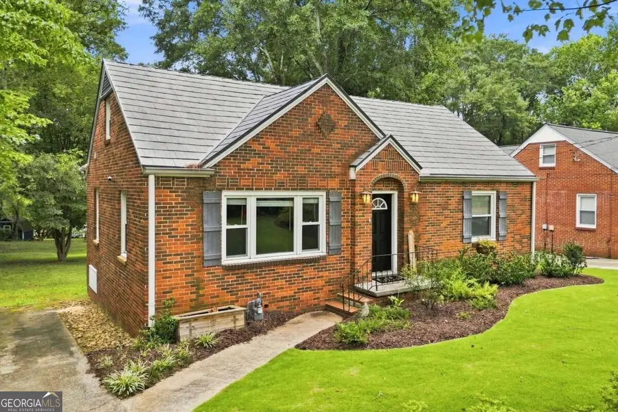 1091 Walker Drive, Decatur, GA 30030 - #2