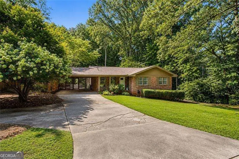 702 Highview Drive Se, Smyrna, GA 30082 - #2