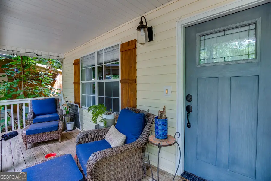 9420 Manor Lane, Gainesville, GA 30506 - #3