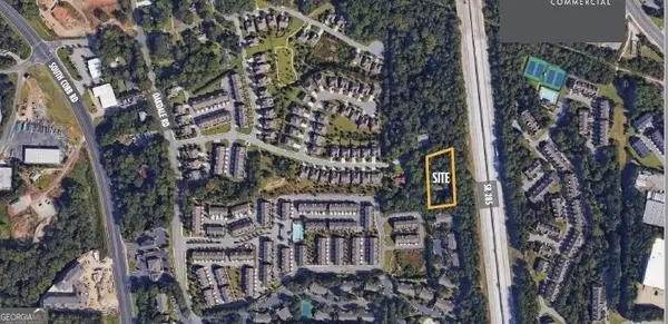 2275 | 2276 Fort Drive Se, Smyrna, GA 30080