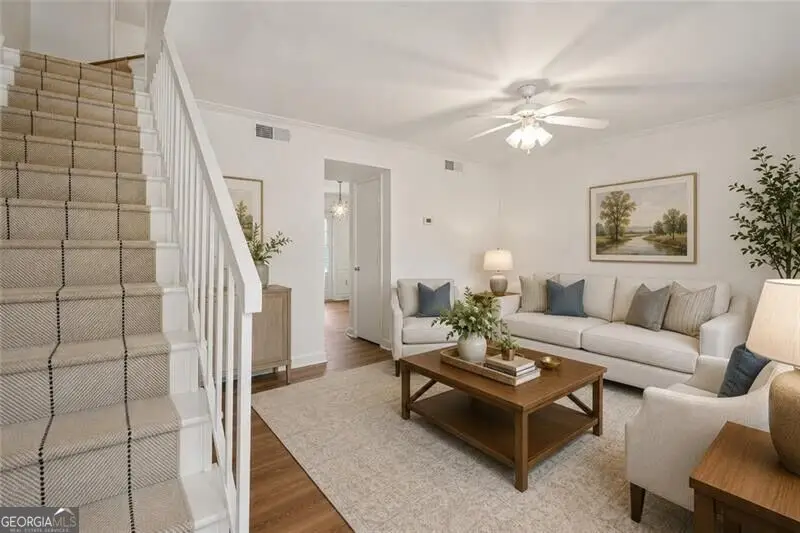122 Woodmere Square Nw, Atlanta, GA 30327 - #3
